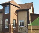 Виниловые панели под камень