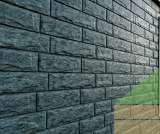 Виниловые панели под камень