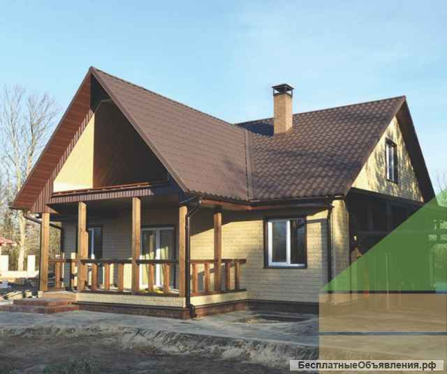 Виниловые панели под камень