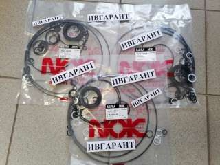 XKAY-00278 Ремкомплект гидромотора хода XKAY-00278, XKAY00278