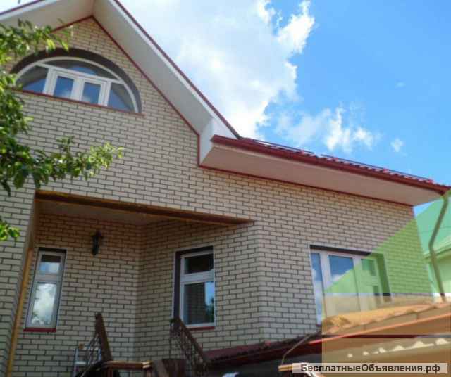 Термопанели Аляска