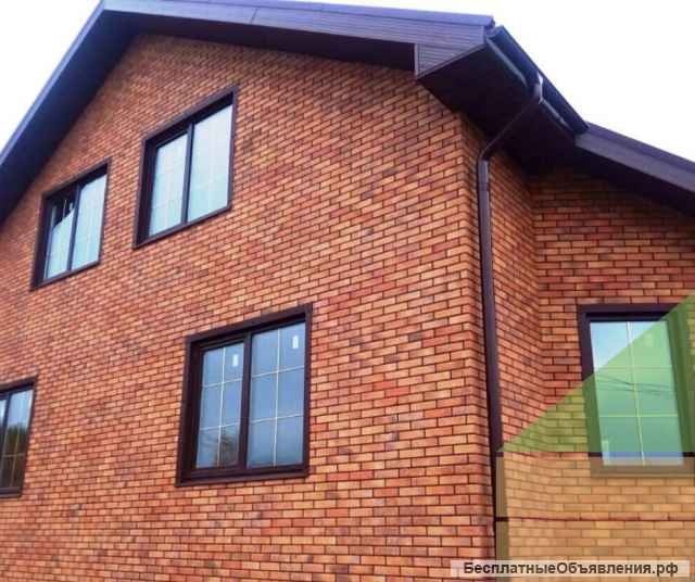 Термопанели Аляска