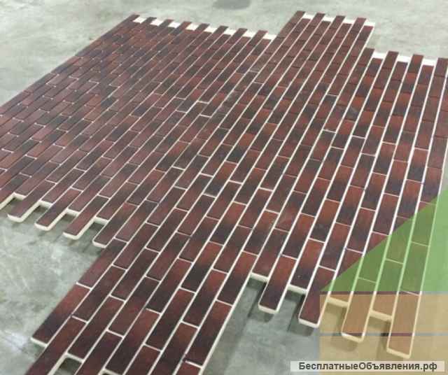 Термопанели Аляска