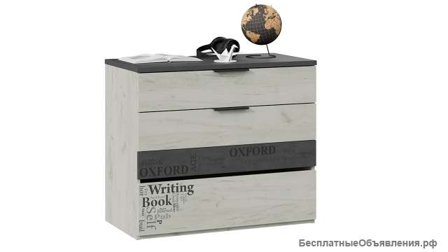 Комод «Оксфорд-2» - ТД-399.04.01