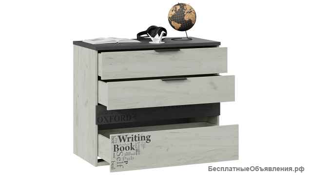 Комод «Оксфорд-2» - ТД-399.04.01