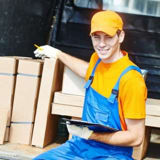 Разнорабочие