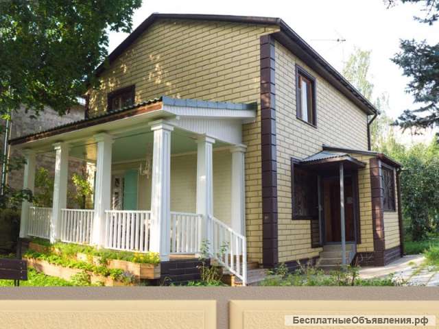 Фасадные панели под штукатурку