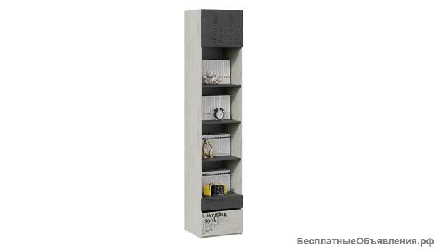 Шкаф комбинированный «Оксфорд-2» - ТД-399.07.20