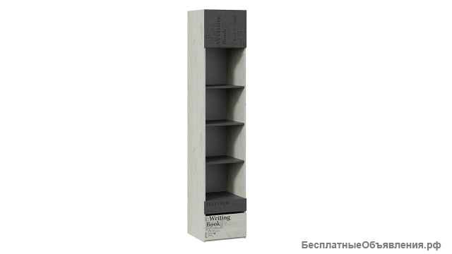 Шкаф комбинированный «Оксфорд-2» - ТД-399.07.20