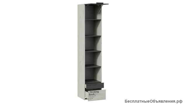 Шкаф комбинированный «Оксфорд-2» - ТД-399.07.20