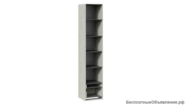 Шкаф комбинированный «Оксфорд-2» - ТД-399.07.20