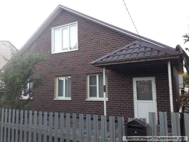 Фасадная плитка Хауберк