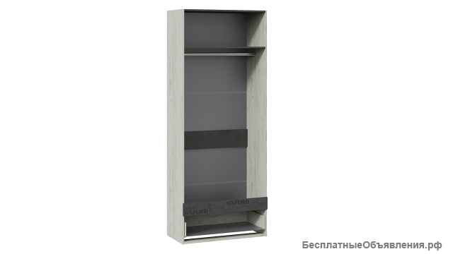 Шкаф комбинированный для одежды «Оксфорд-2» - ТД-399.07.22