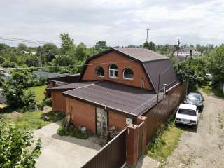 Дом 130м2 на участке 6 соток