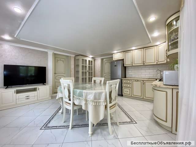 Дом 130м2 на участке 6 соток