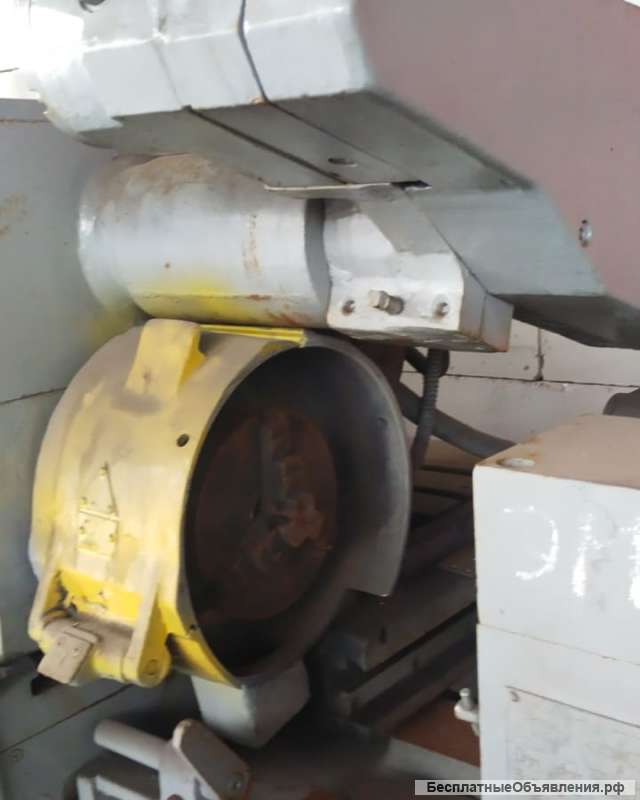 3К225А внутришлифовальный станок