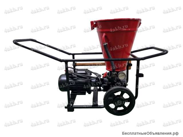 А3 1Э агрегат заправочный электрический