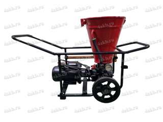 А3 1Э агрегат заправочный электрический