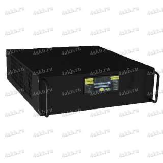 Модульное зарядное устройство для АКБ(19 дюймов)