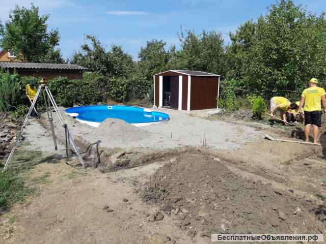 Укладка и продажа тротуарной плитки. Свое производство.