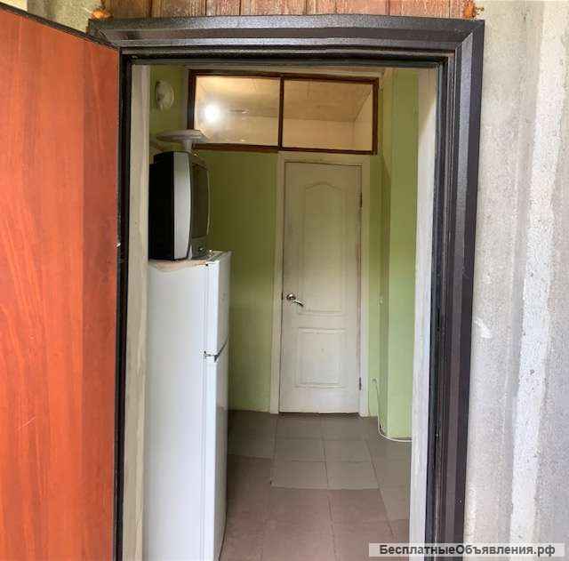 Часть дома в Севастополе (Горпищенко, Ген. Саймонова)