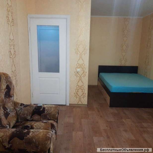 Сдам 1.к.кв. Посуточно