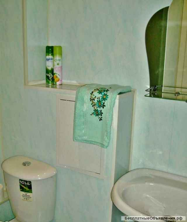 Сдам 1.к.кв. Посуточно