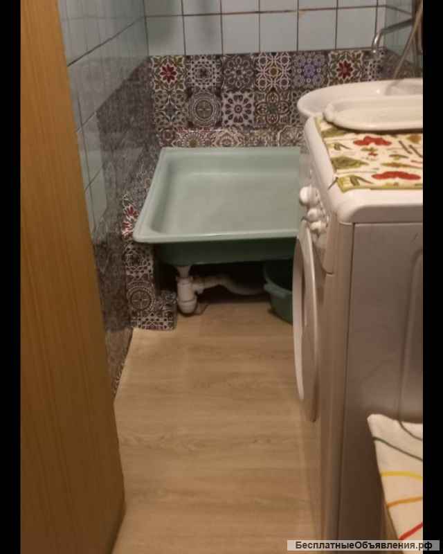 Комната 12м 13500р. входит комунал
