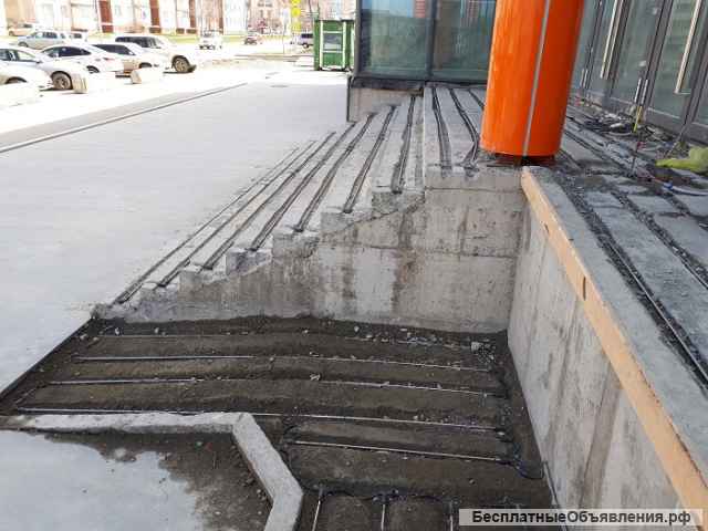 Выгодное отопление без труб и коммуникаций Eco Ondol