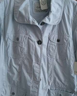 Куртка женская, ветровка, производство Германия