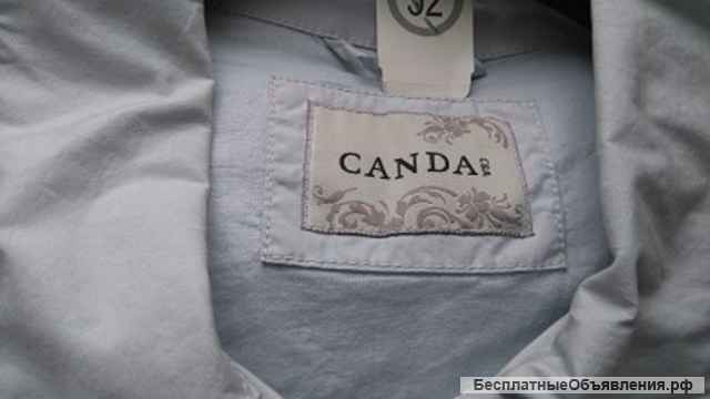 Куртка женская, бежевая