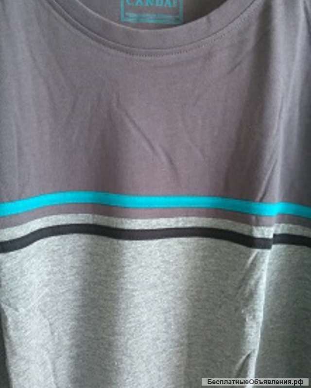 Пижама мужская, (шортама)