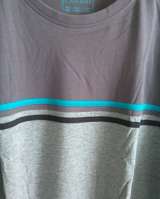 Пижама мужская, (шортама)