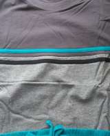 Пижама мужская, (шортама)