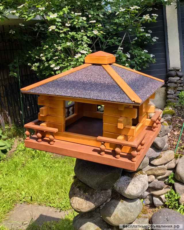 Скворечник для птиц