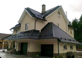 Строительство и ремонт. Бригада Белорусов