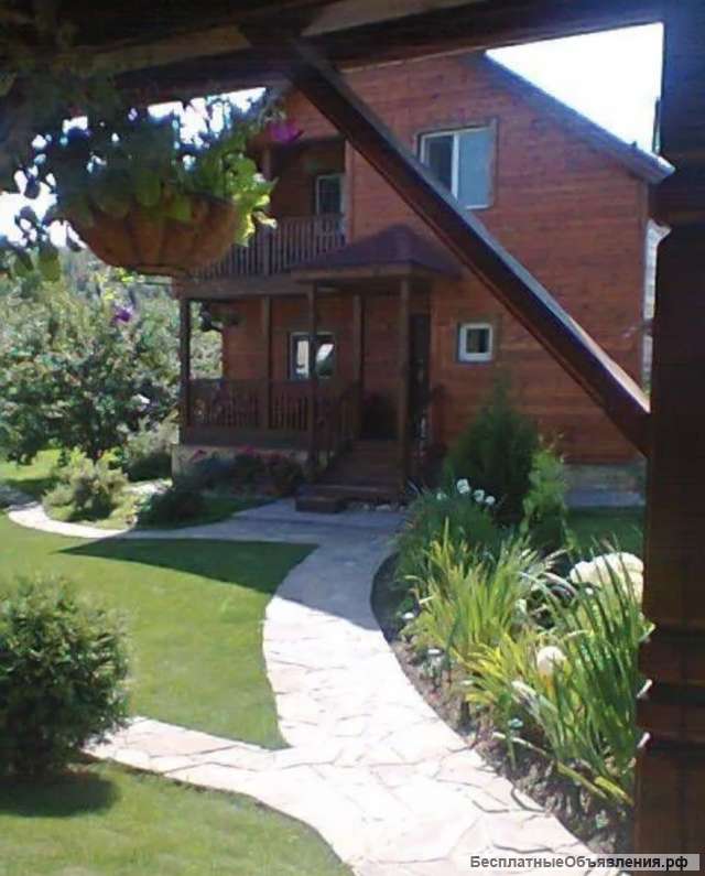 Строительство и ремонт. Бригада Белорусов