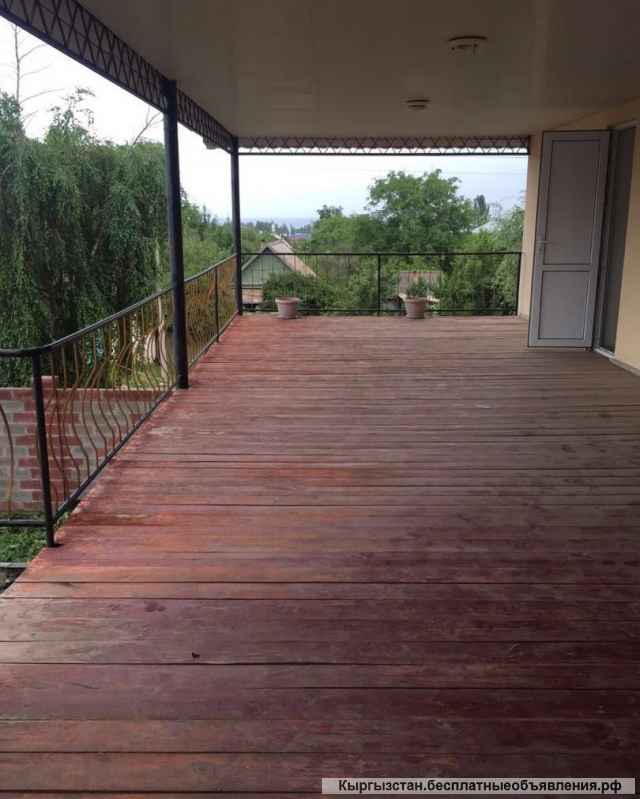 Дом, участок 10 соток, с. Бостери, б/п