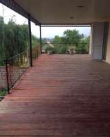 Дом, участок 10 соток, с. Бостери, б/п