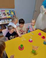 Частный сад+ясли КоалаМама (Янино; есть разовое посещение)