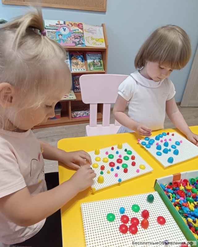 Частный сад+ясли КоалаМама (Янино; есть разовое посещение)