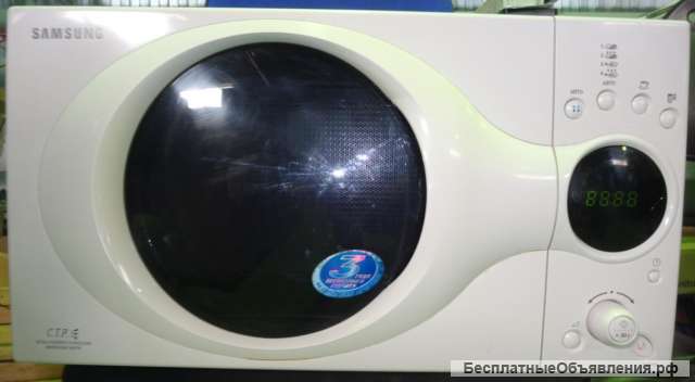 Микроволновка и Пылесос Samsung, Активный автосабвуфер FLI, Велосипед Stels