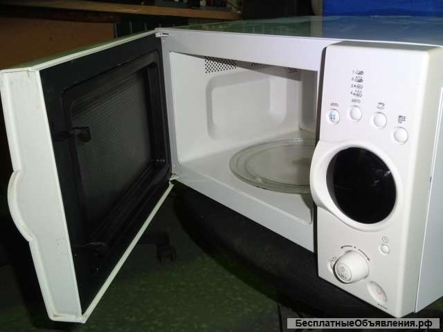 Микроволновка и Пылесос Samsung, Активный автосабвуфер FLI, Велосипед Stels