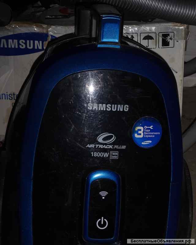 Микроволновка и Пылесос Samsung, Активный автосабвуфер FLI, Велосипед Stels