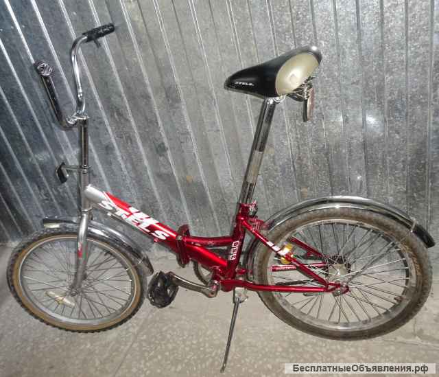 Микроволновка и Пылесос Samsung, Активный автосабвуфер FLI, Велосипед Stels