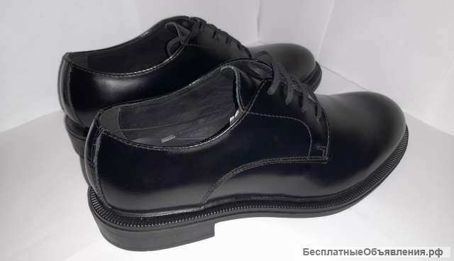 Мужские туфли Zara