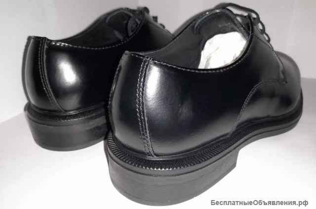 Мужские туфли Zara