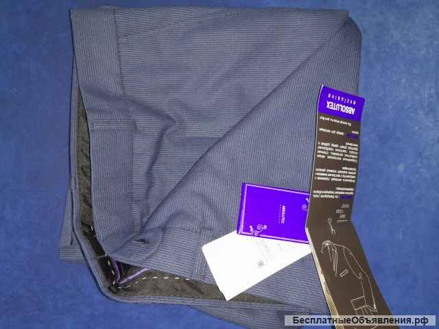 Мужские брюки Absolutex
