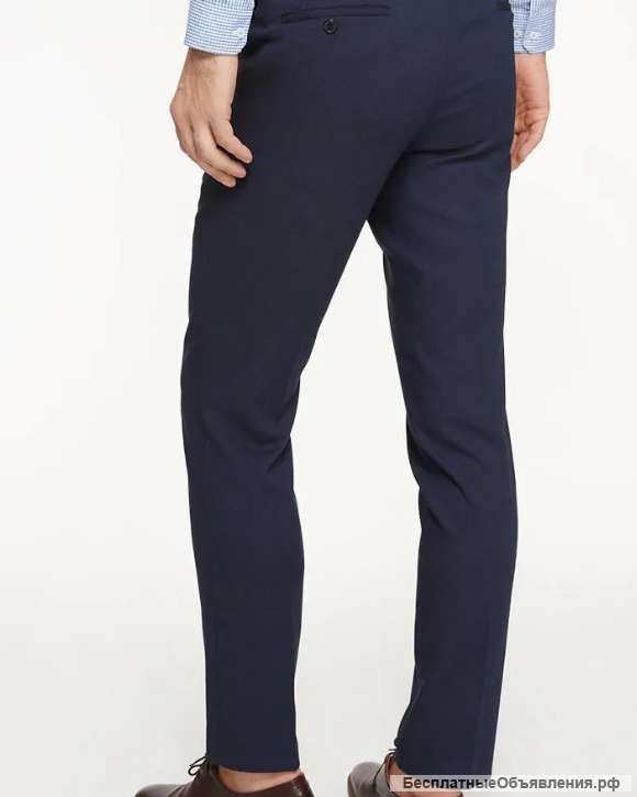 Мужские брюки Oodji