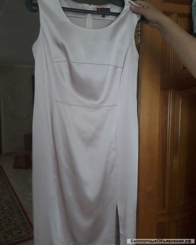 Пиджак с платьем